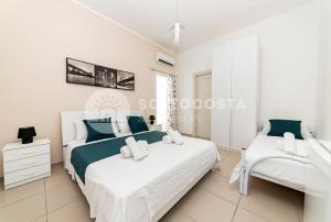 Gambar di galeri bagi B&B La Torre di Torre Lapillo
