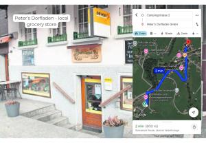 Imagen de la galería de Out of the Box, en Gsteig