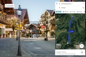 El barrio de los alrededores o un barrio cerca de esta casa o chalet