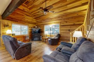 Gallery image of 2 Bed 2 Bath Vacation home in Whittier V in Whittier