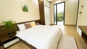 Afbeelding uit fotogalerij van SolStay Home Kim Bôi, Hòa Bình in Xóm Chong Bui