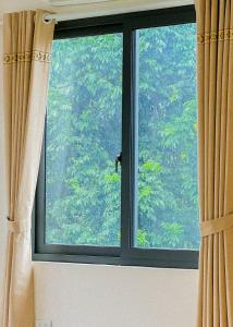 Afbeelding uit fotogalerij van SolStay Home Kim Bôi, Hòa Bình in Xóm Chong Bui