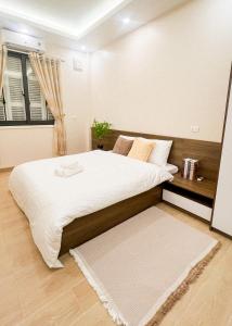 Afbeelding uit fotogalerij van SolStay Home Kim Bôi, Hòa Bình in Xóm Chong Bui