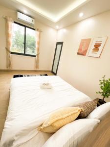 Afbeelding uit fotogalerij van SolStay Home Kim Bôi, Hòa Bình in Xóm Chong Bui +27 foto's