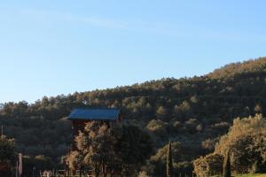 Príroda v okolí of the country house