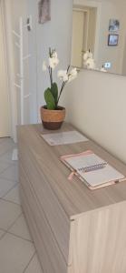 Fotografie z fotogalerie ubytování il Portichetto v destinaci Pescara