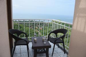 Afbeelding uit fotogalerij van Nikhat villa 61 in Harnai