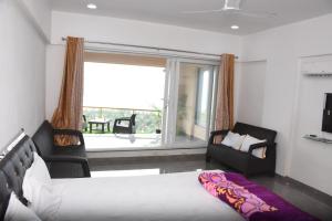 Afbeelding uit fotogalerij van Nikhat villa 61 in Harnai