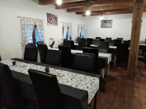 Restaurace v ubytování Tichý mlýn