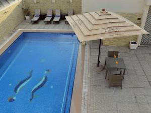 Piscina en o cerca de Premium Strato Hotel