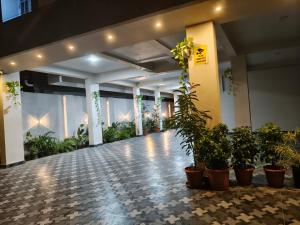 Gallery image of 88 HOMES Near LULU MALL EDAPALLY in Ernakulam