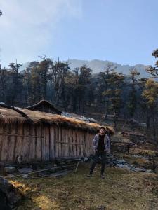 Fotografie z fotogalerie ubytování Agora homestay v destinaci Bhatwāri