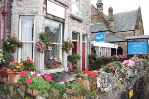Gallery image of Somerset House B&B in Grange Over Sands