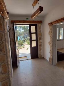 Fotografie z fotogalerie ubytování Seafront Apartment Complex in Rab v destinaci Kampor