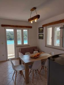 Fotografie z fotogalerie ubytování Seafront Apartment Complex in Rab v destinaci Kampor