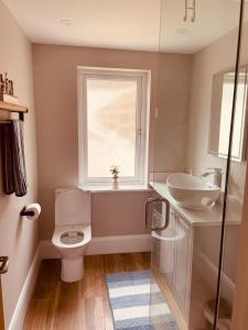 Bagno di Teach Máire, Downings
