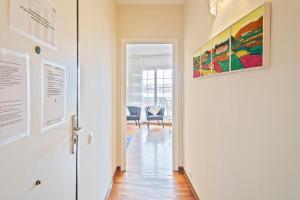 Fotografie z fotogalerie ubytování Sarria Attic v destinaci Barcelona