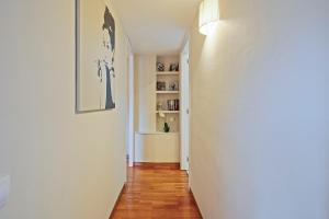 Fotografie z fotogalerie ubytování Sarria Attic v destinaci Barcelona