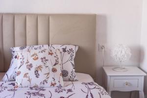 Posteľ alebo postele v izbe v ubytovaní Apartment IliSa