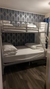 Gallery image of Rosehill Beach in Hemsby