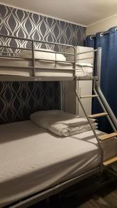 Gallery image of Rosehill Beach in Hemsby