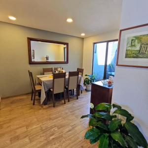Fotografie z fotogalerie ubytování Casa Noriux en Gdl v destinaci Guadalajara