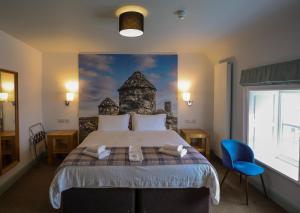 Gallery image of Manor House in Rathlin Island
