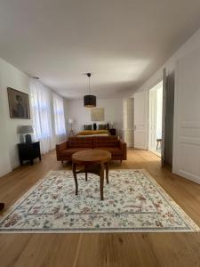 Fotografia z galérie ubytovania Pelso Luxury Apartments v destinácii Keszthely