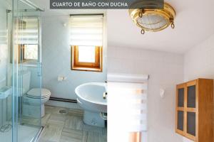 Φωτογραφία από το άλμπουμ του Vistas y Golf en Adosado Pedreña σε Pedrena