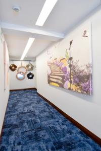 Galería fotográfica de Hotel Velvet Plaza en Guadalajara