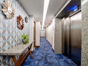 Galería fotográfica de Hotel Velvet Plaza en Guadalajara
