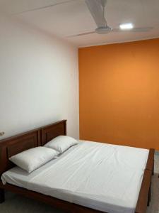 Gallery image of Amani Homes in Anuradhapura