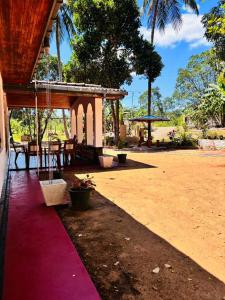 Φωτογραφία από το άλμπουμ του Safari Lodge Wasgamuwa σε Kathurupitiya
