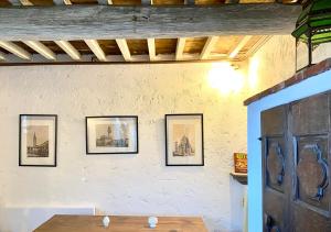 Fotografie z fotogalerie ubytování Berenice in Chianti - Authentic Tuscan Country House v destinaci Bagno a Ripoli