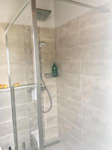 Ένα μπάνιο στο Beach house Océan Ile de Ré +13 φωτογραφίες