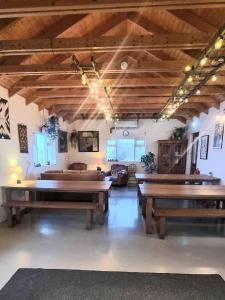 塞尔福斯The Old School House - Gaulverjaskoli的相册照片