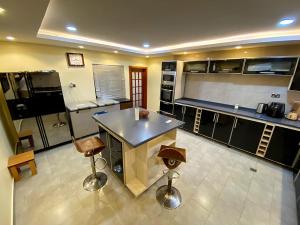 Gallery image of 3 Bed room Luxurious Duplex in Lagos