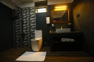 Fotografie z fotogalerie ubytování Heavenly Hideaway v Tangalle