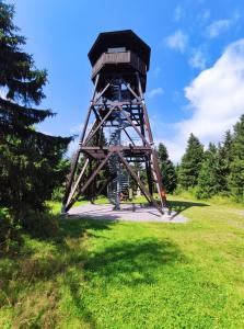 Fotografie z fotogalerie ubytování Chata Severka s Wellness v Rokytnici v Orlických Horách