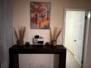 Imagen de la galería de Cosy and modern flat in Mauritius, en Flic en Flac