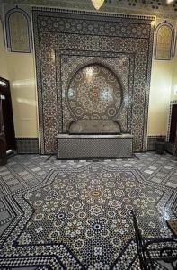 Foto de la galería de Dar Na en Station Bab Ftouh