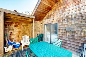 Fotografie z fotogalerie ubytování Chapman Cottage v destinaci Cannon Beach
