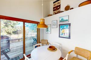 Fotografie z fotogalerie ubytování Chapman Cottage v destinaci Cannon Beach