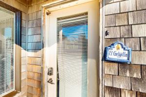 Fotografie z fotogalerie ubytování Chapman Cottage v destinaci Cannon Beach