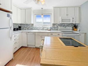 Køkken eller tekøkken på Sweet Serenity - Y846