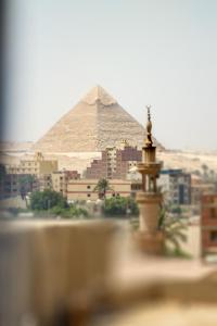 Γενική θέα στο βουνό ή θέα στο βουνό από  αυτό το ξενοδοχείο