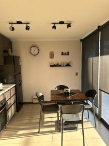 Galeriebild der Unterkunft Azul 1 cerca de la playa Cavancha in Iquique