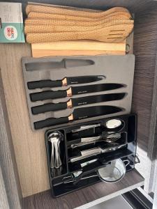 Galeriebild der Unterkunft Azul 1 cerca de la playa Cavancha in Iquique + 13 Fotos