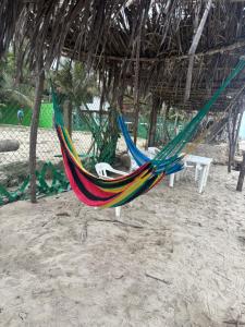 Imagine din galeria proprietății Hotel Rosa de los vientos în Tuxpan de Rodríguez Cano