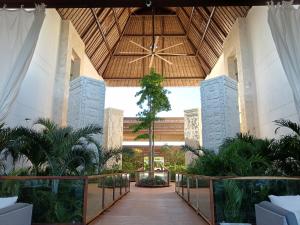 Foto sihtkohas Chichén Itzá asuva majutusasutuse Hotel Mundo Maya Chichén Itzá galeriist